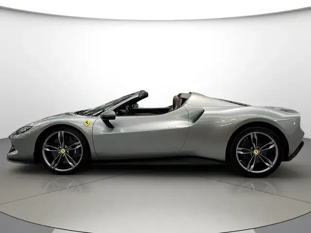 Ferrari 296 GTS