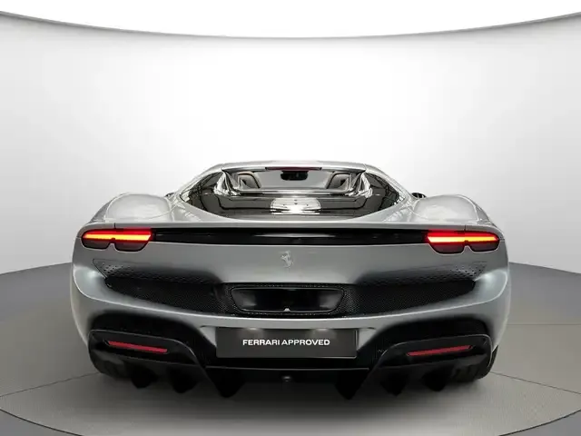 Ferrari 296 GTS