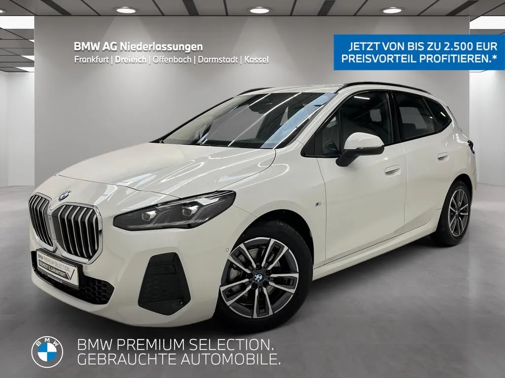 BMW 220
