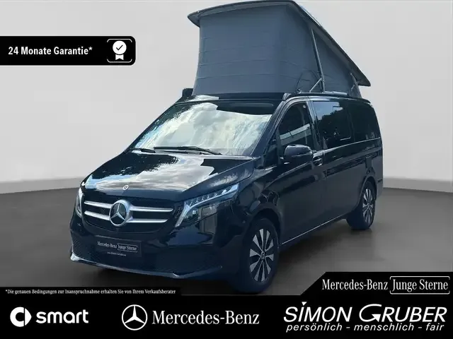 Mercedes-Benz Marco Polo