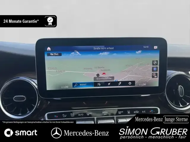 Mercedes-Benz Marco Polo