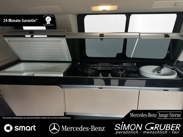 Mercedes-Benz Marco Polo