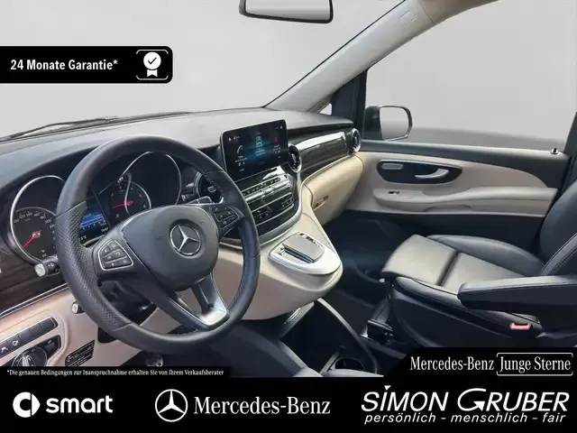 Mercedes-Benz Marco Polo