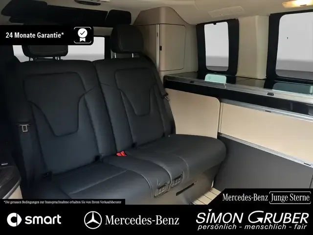 Mercedes-Benz Marco Polo