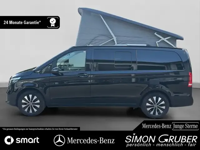 Mercedes-Benz Marco Polo