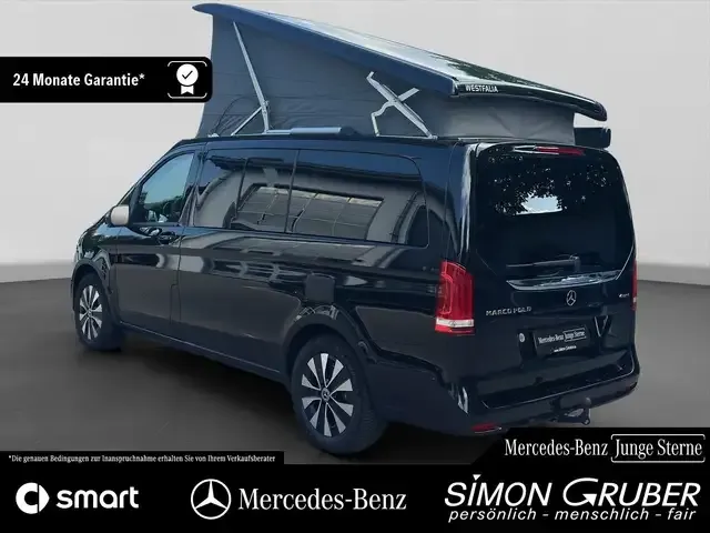Mercedes-Benz Marco Polo