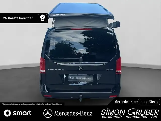 Mercedes-Benz Marco Polo