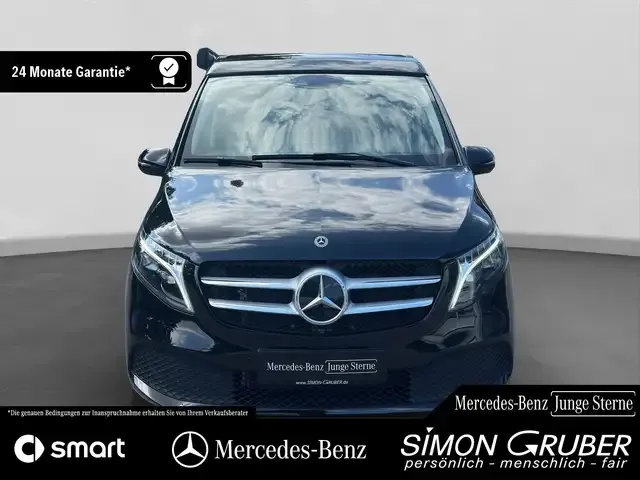 Mercedes-Benz Marco Polo