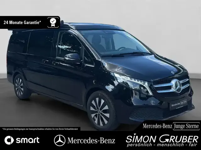 Mercedes-Benz Marco Polo