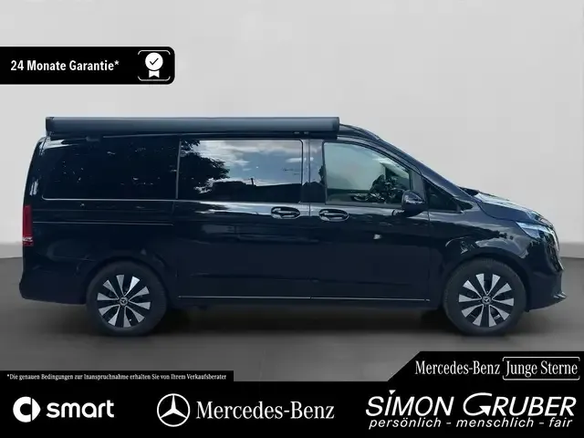 Mercedes-Benz Marco Polo