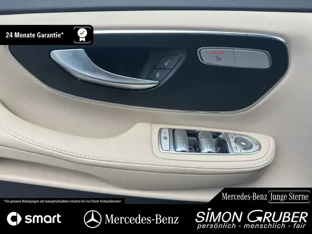 Mercedes-Benz Marco Polo