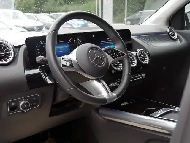 Mercedes-Benz B 250