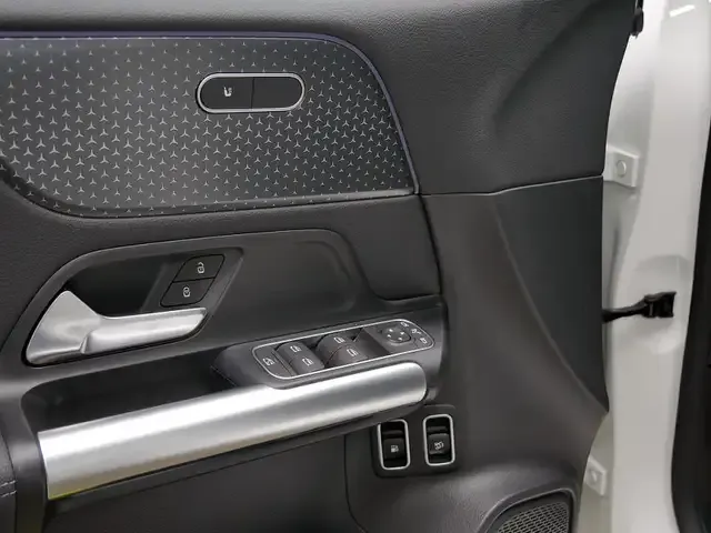 Mercedes-Benz B 250
