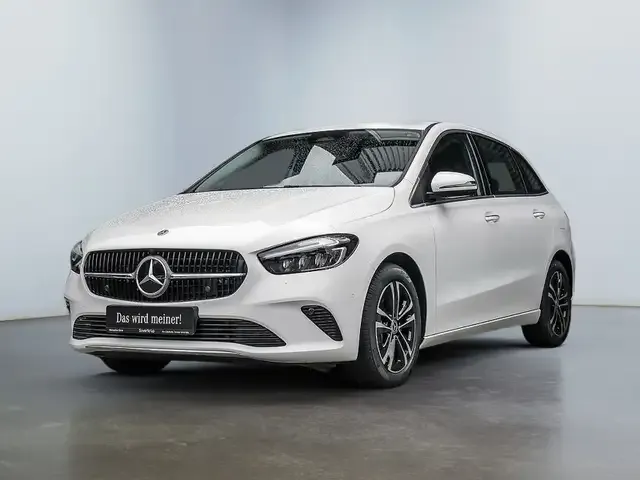 Mercedes-Benz B 250