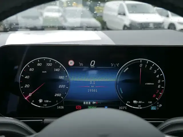 Mercedes-Benz B 250