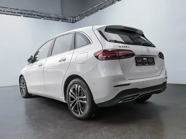 Mercedes-Benz B 250