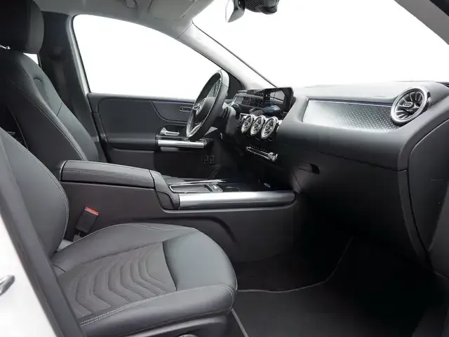Mercedes-Benz B 250