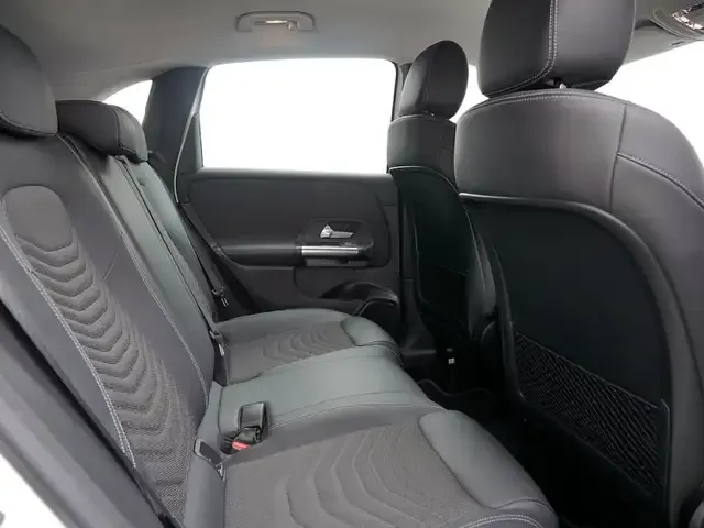 Mercedes-Benz B 250