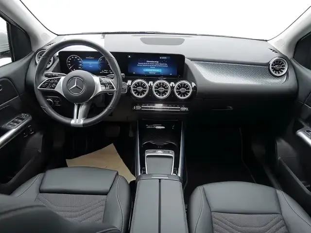Mercedes-Benz B 250