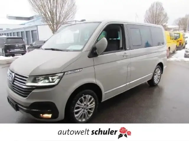 Volkswagen T6.1 Multivan