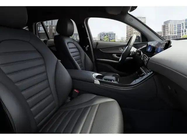 Mercedes-Benz EQC 400