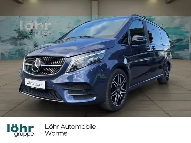 Mercedes-Benz V 300