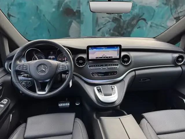 Mercedes-Benz V 300