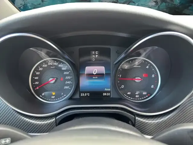 Mercedes-Benz V 300