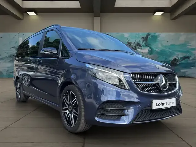 Mercedes-Benz V 300