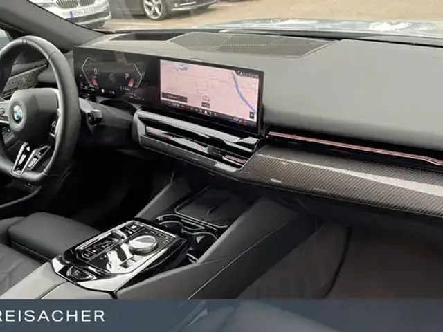 BMW 540