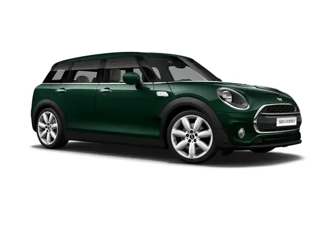 MINI Cooper S Clubman