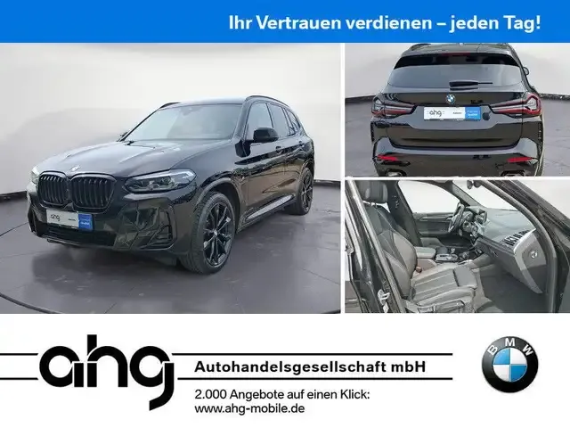 BMW X3 M