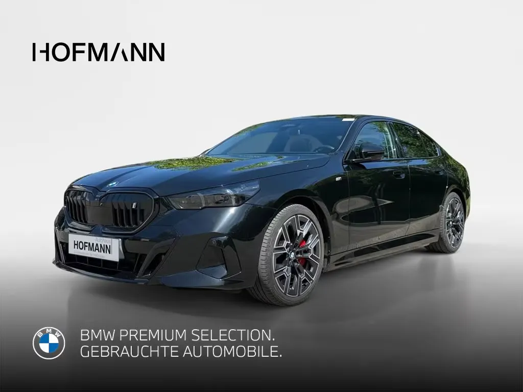 BMW i5