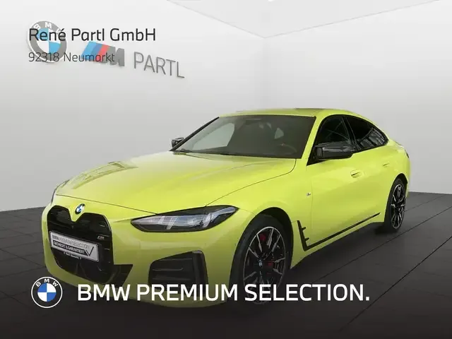 BMW i4