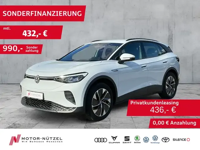 Volkswagen ID.4