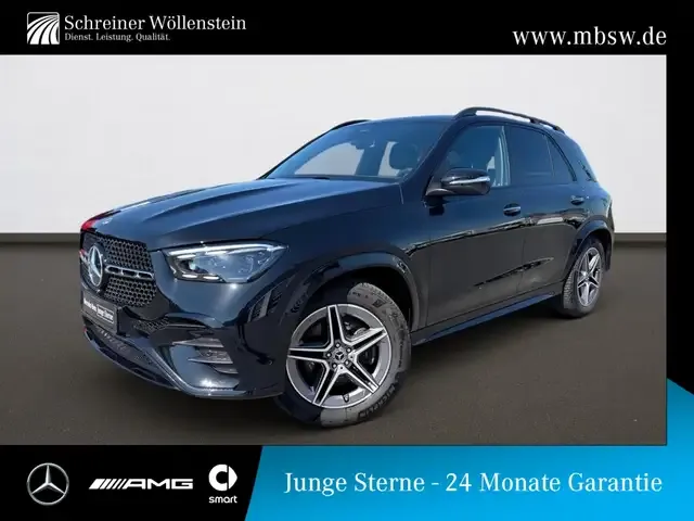 Mercedes-Benz GLE 300