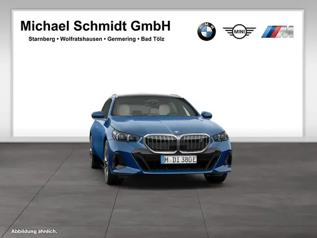 BMW i5