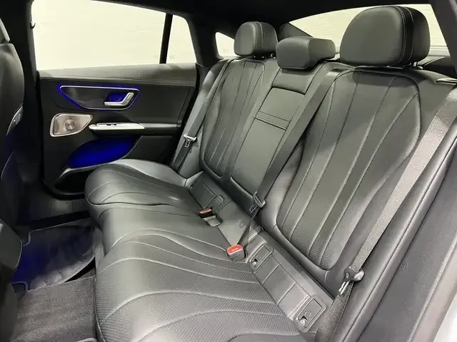 Mercedes-Benz EQE 300