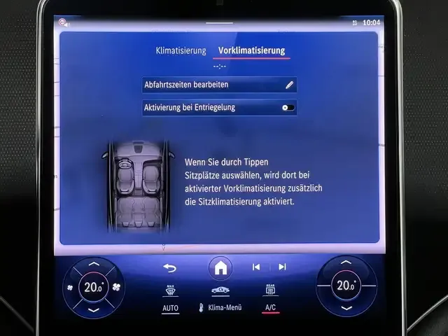 Mercedes-Benz EQE 300