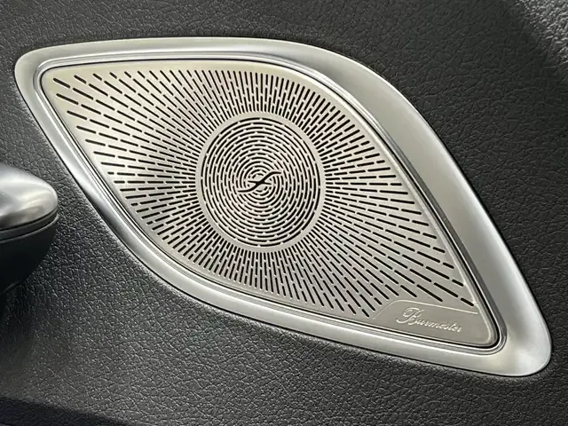 Mercedes-Benz EQE 300