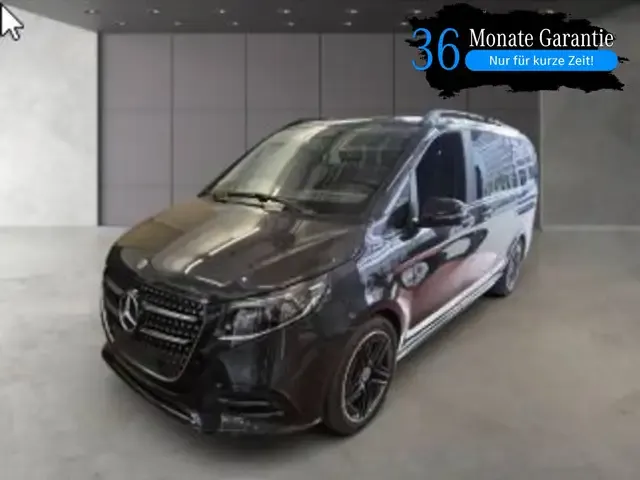 Mercedes-Benz V 300