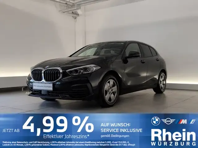 BMW 116