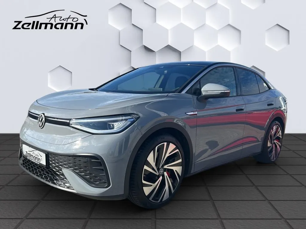 Volkswagen ID.5