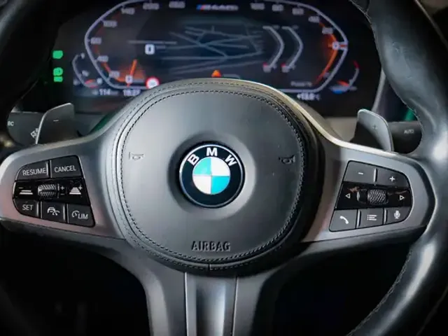 BMW Sonstige