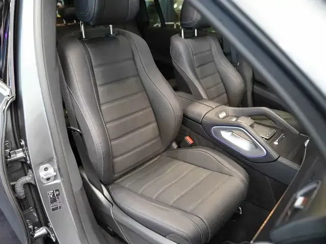 Mercedes-Benz GLS 450