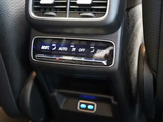 Mercedes-Benz GLS 450