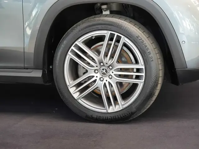 Mercedes-Benz GLS 450