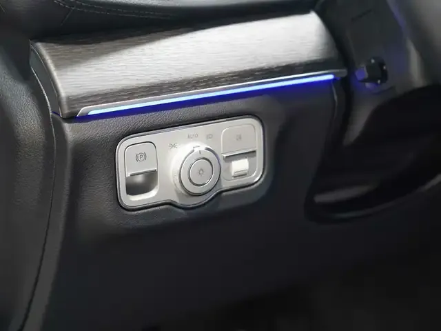 Mercedes-Benz GLS 450