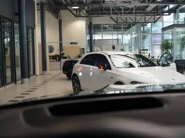 Mercedes-Benz GLS 450