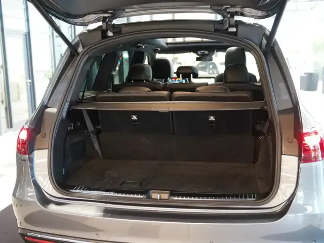 Mercedes-Benz GLS 450